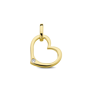 Diamant hangers