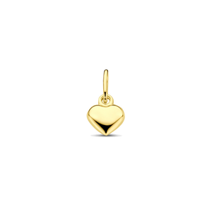 Gouden hangers