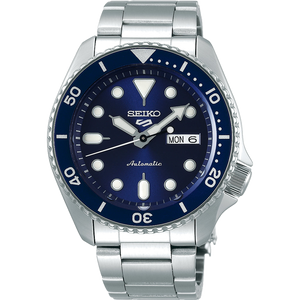 Seiko horloges