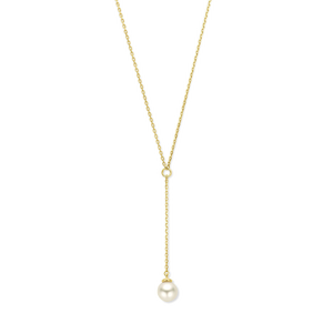 Parel ketting