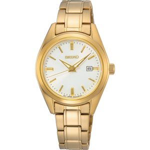 Seiko horloge dames