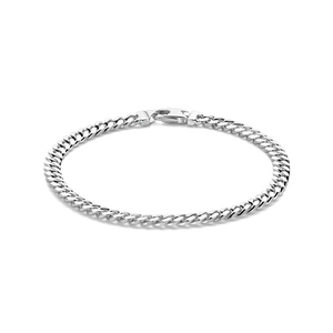 Zilveren heren armbanden