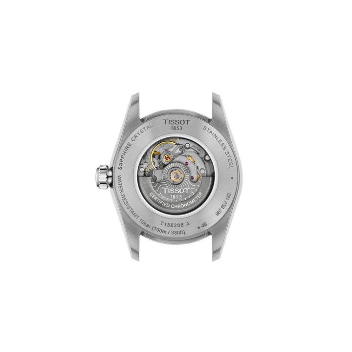Tissot Ballade 30 mm  •  Automatisch  •  COSC
