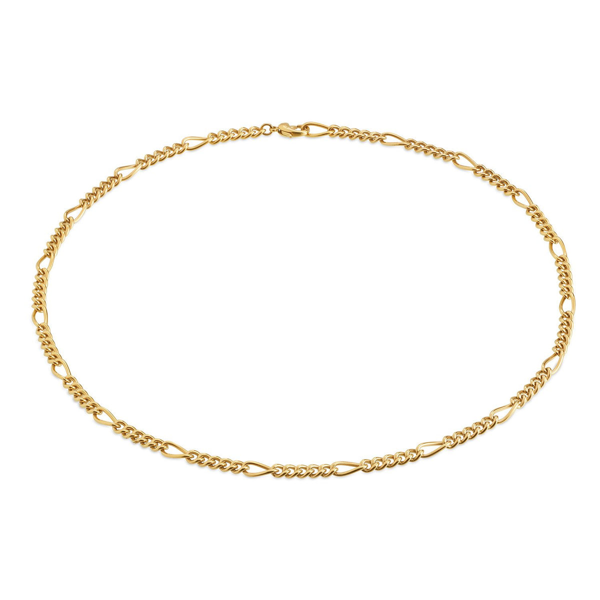 Boccia Titanium Collier gp 08067-02