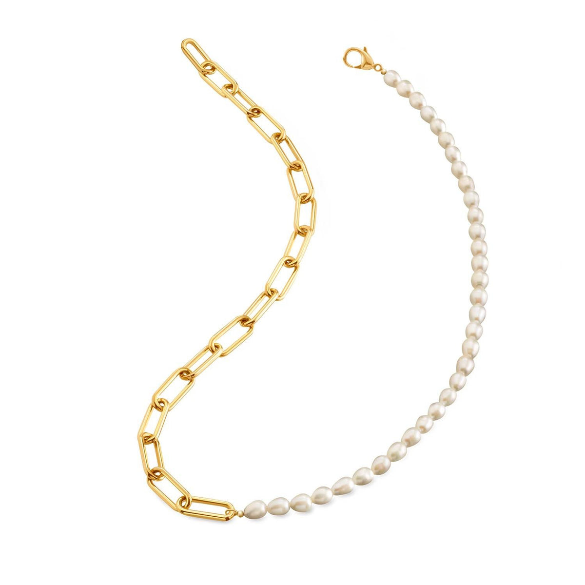 Boccia Titanium Collier gp parel 08062-02