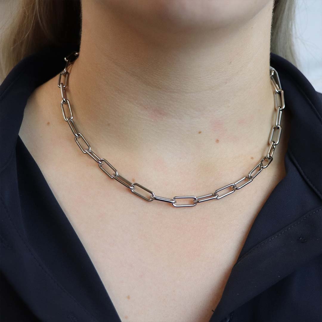 Boccia Titanium Collier NL 08059-01