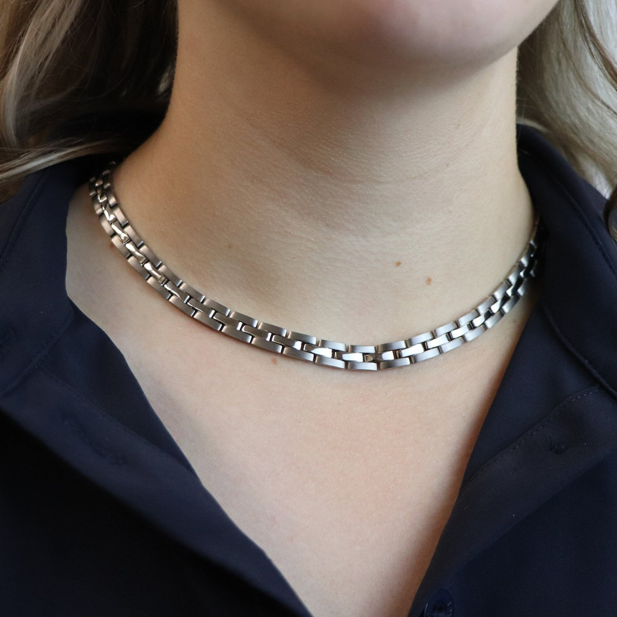 Boccia Titanium Collier NL 08060-01