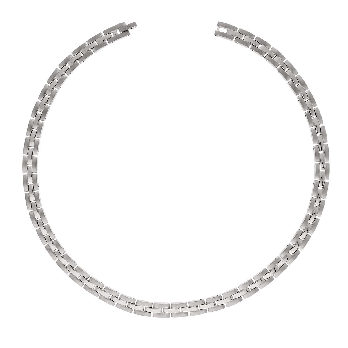 Boccia Titanium Collier NL 08060-01