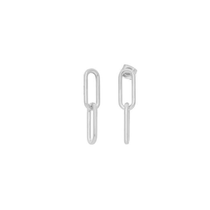 Boccia Titanium Stud Earrings NL 05055-01