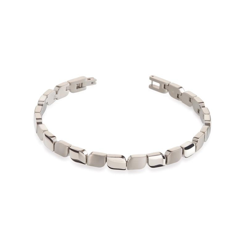 Boccia Titanium Bracelet 03007-01