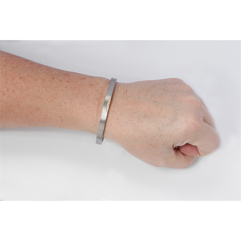 Boccia Titanium Armb.Sp. Bicolor slide 3/0.015