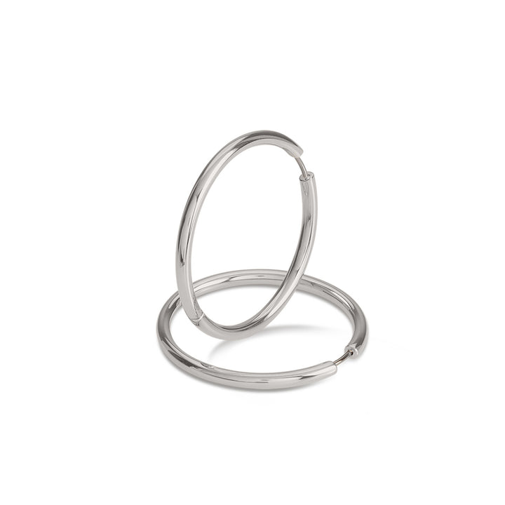 Boccia Titanium Earrings 05070-01
