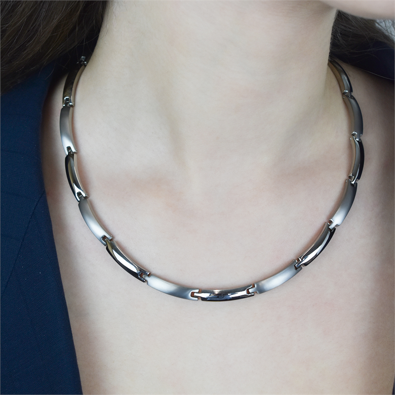 Boccia Titanium Collier 0817-02