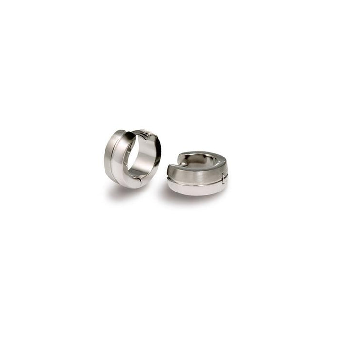 Boccia Titanium Earrings 0505-05