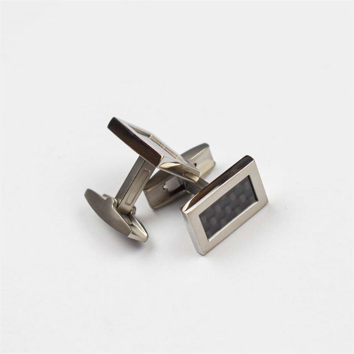 Boccia Titanium Cufflinks 0603-03