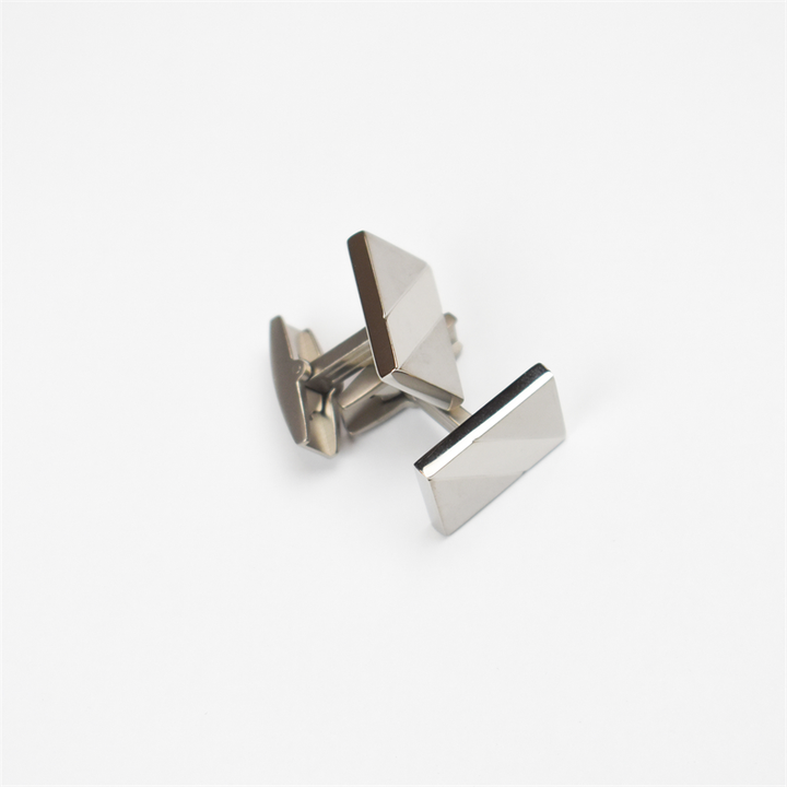 Boccia Titanium Cufflinks 0603-01