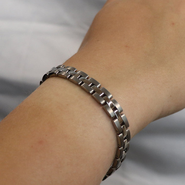 Boccia Titanium Bracelet NL 03046-01