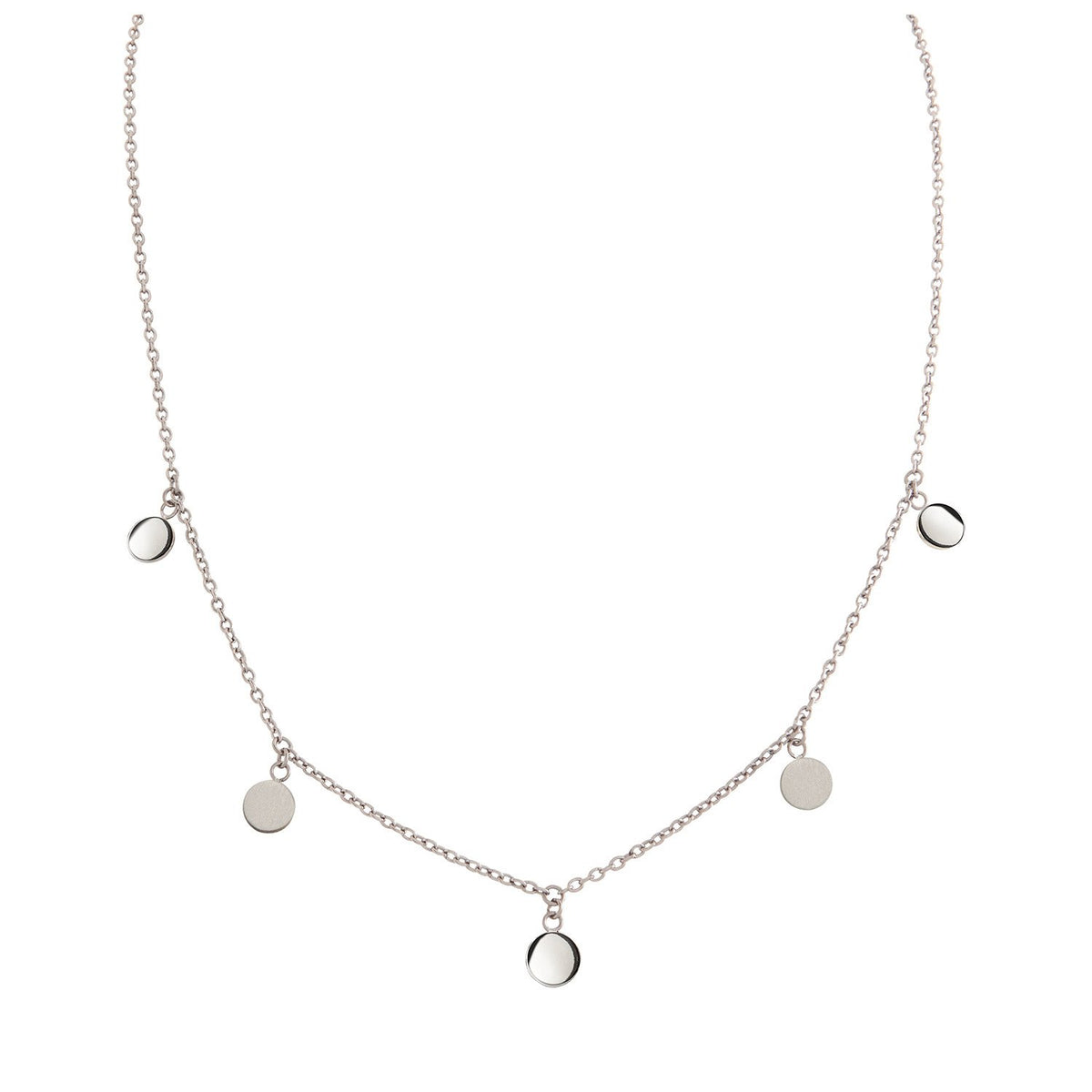 Boccia Titanium Collier 08064-01