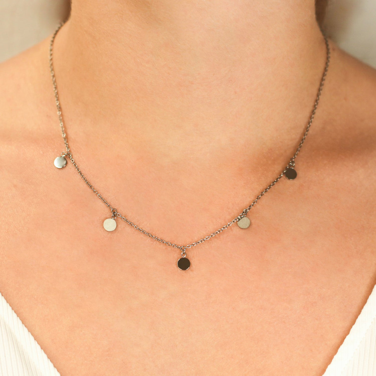 Boccia Titanium Collier 08064-01