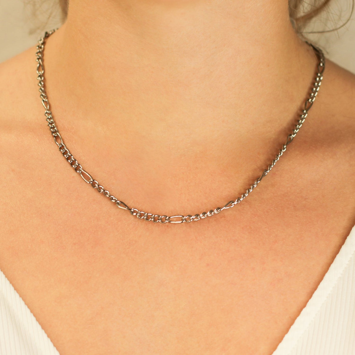 Boccia Titanium Collier 08067-01