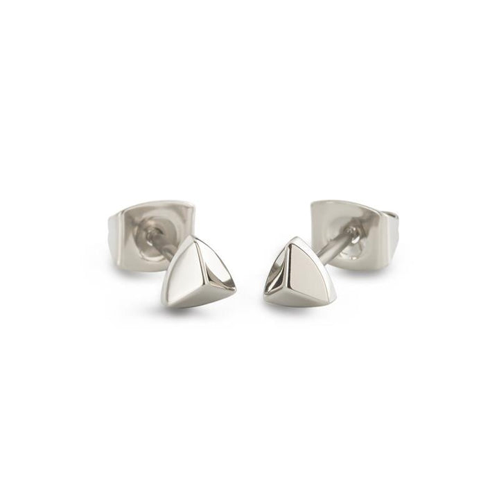 Boccia Titanium Stud Earrings 05015-01