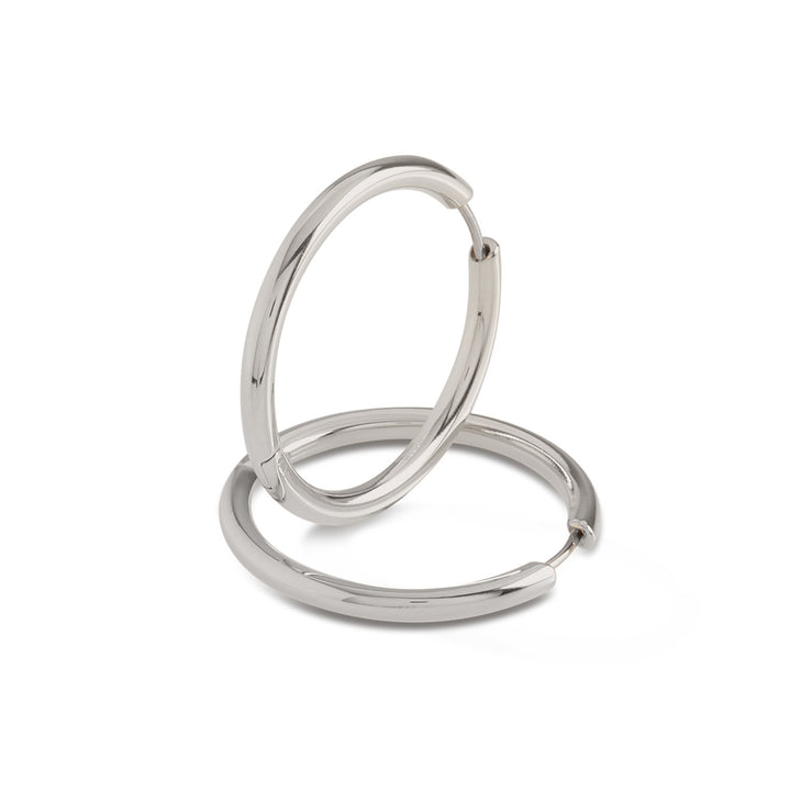 Boccia Titanium Earrings 05073-01