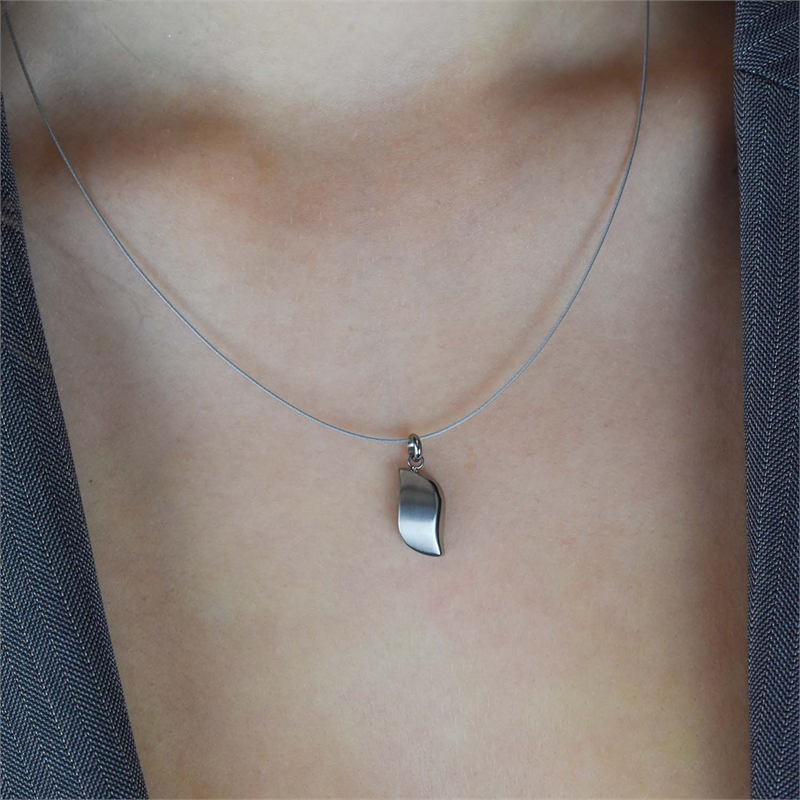Boccia Titanium Pendant 07026-01