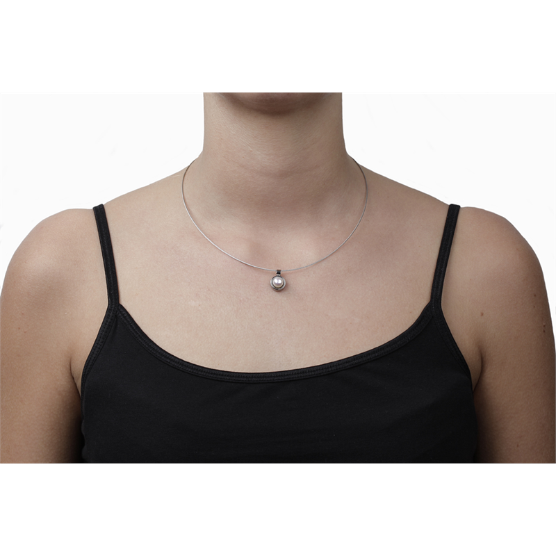 Boccia Titanium Hanger parel 07002-01