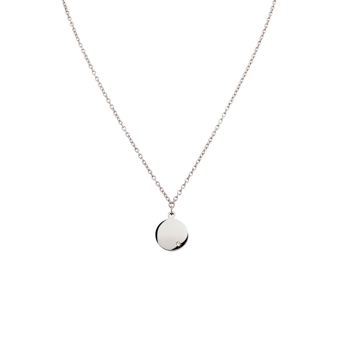 Boccia Titanium Collier dia 1/0.005 - 08065-02