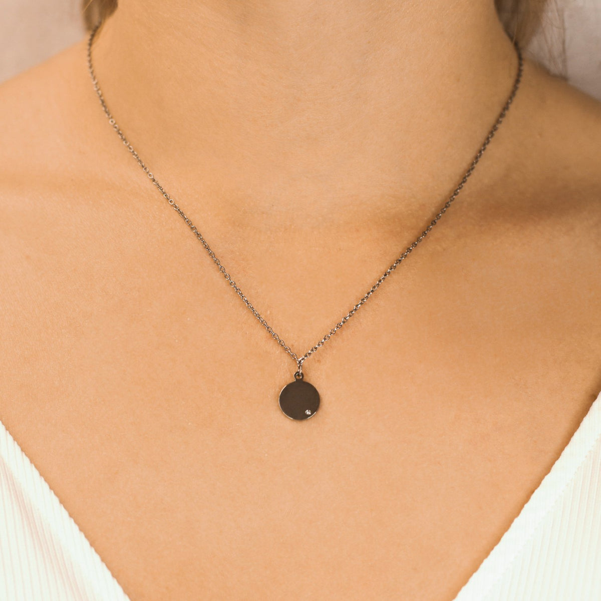Boccia Titanium Collier dia 1/0.005 - 08065-02