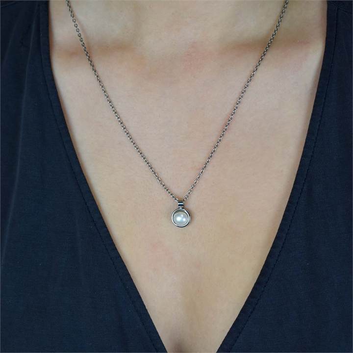 Boccia Titanium Hanger parel 07002-01