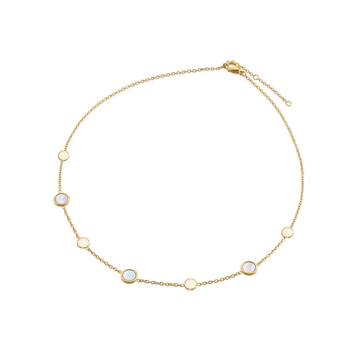 Boccia Titanium Collier gp 08056-02