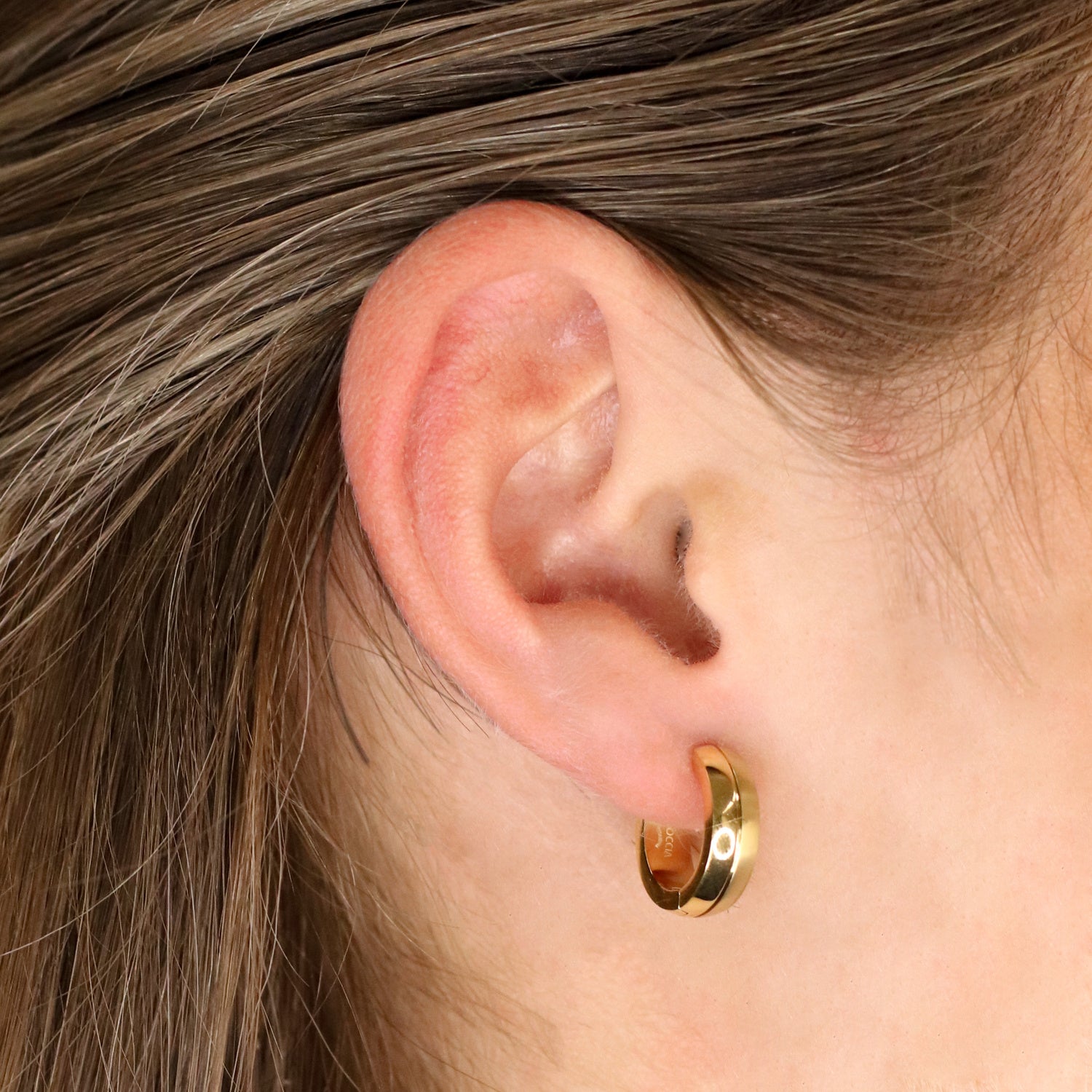 Boccia earrings store