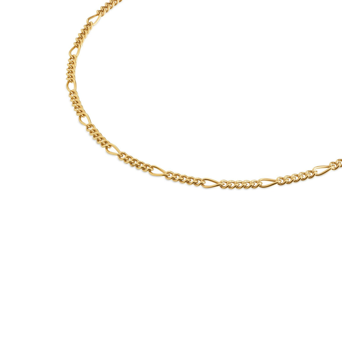 Boccia Titanium Collier gp 08067-02