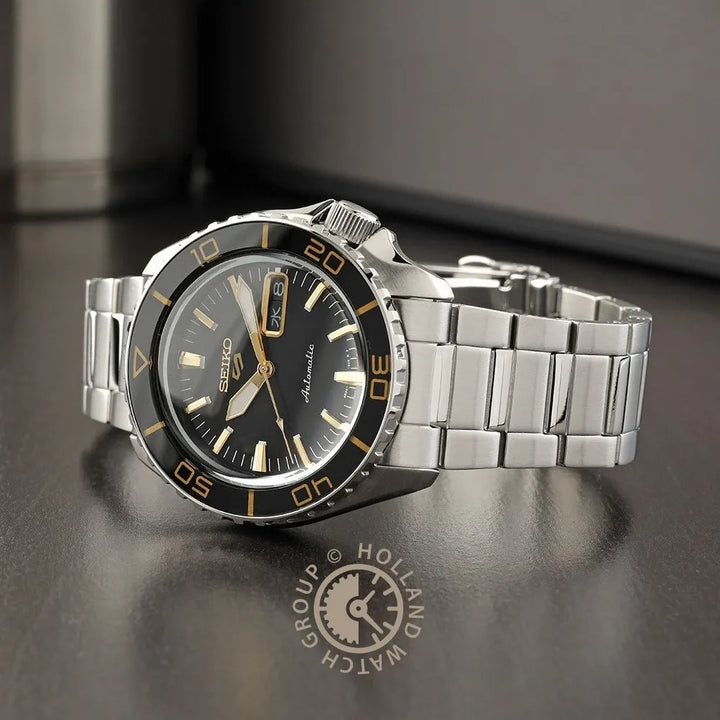 Seiko 5 Sports SRPK99K1
