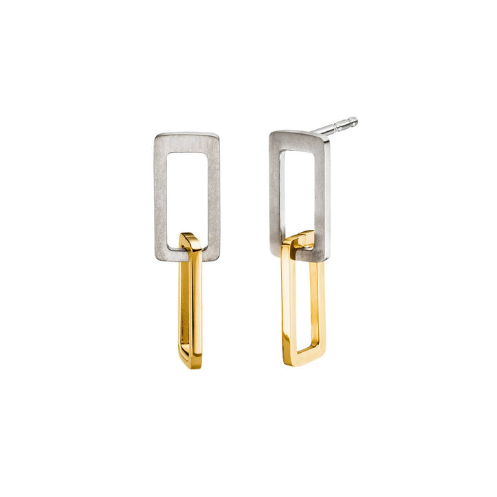 Boccia Titanium Oorstekers gp 05106-02 2cm