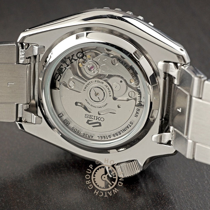 Seiko 5 Sports SRPK99K1