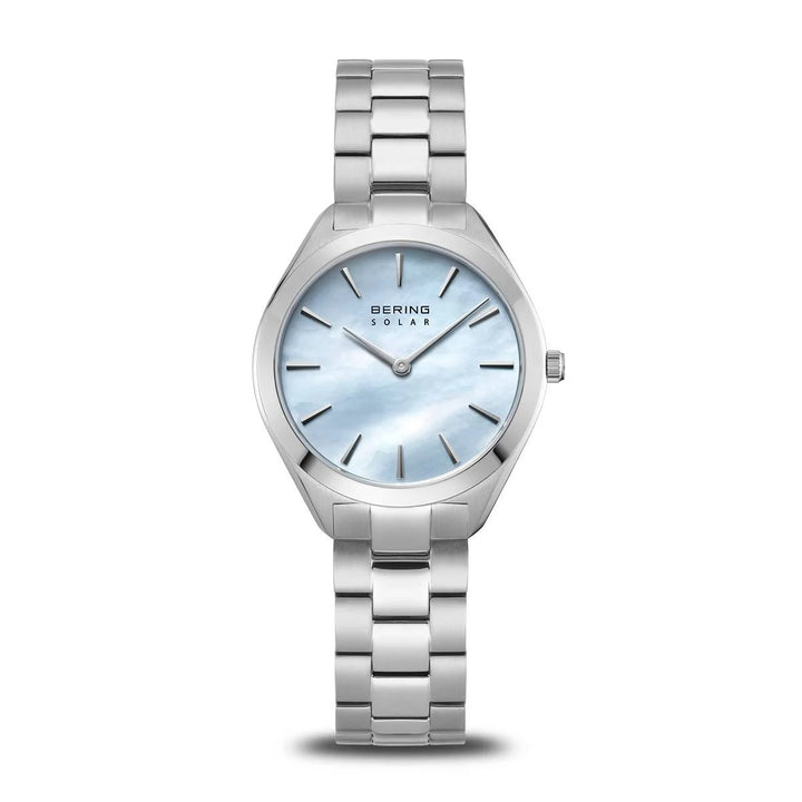Bering horloge dames – Solar