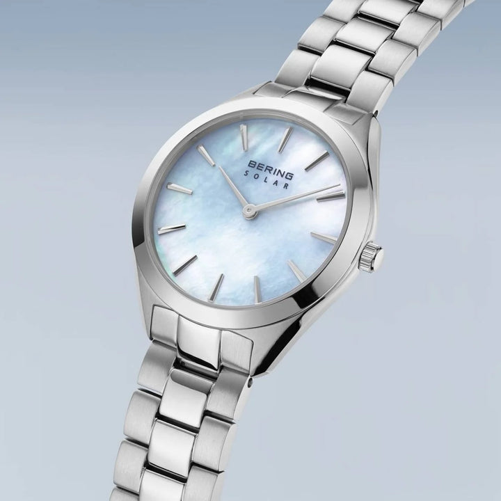 Bering horloge dames – Solar