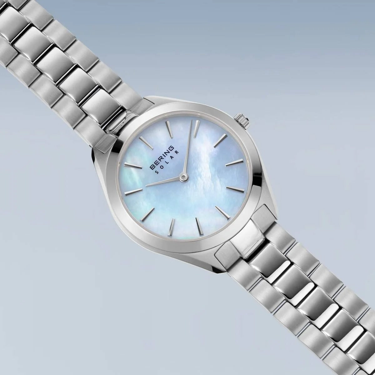 Bering horloge dames – Solar
