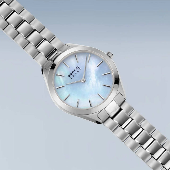Bering horloge dames – Solar