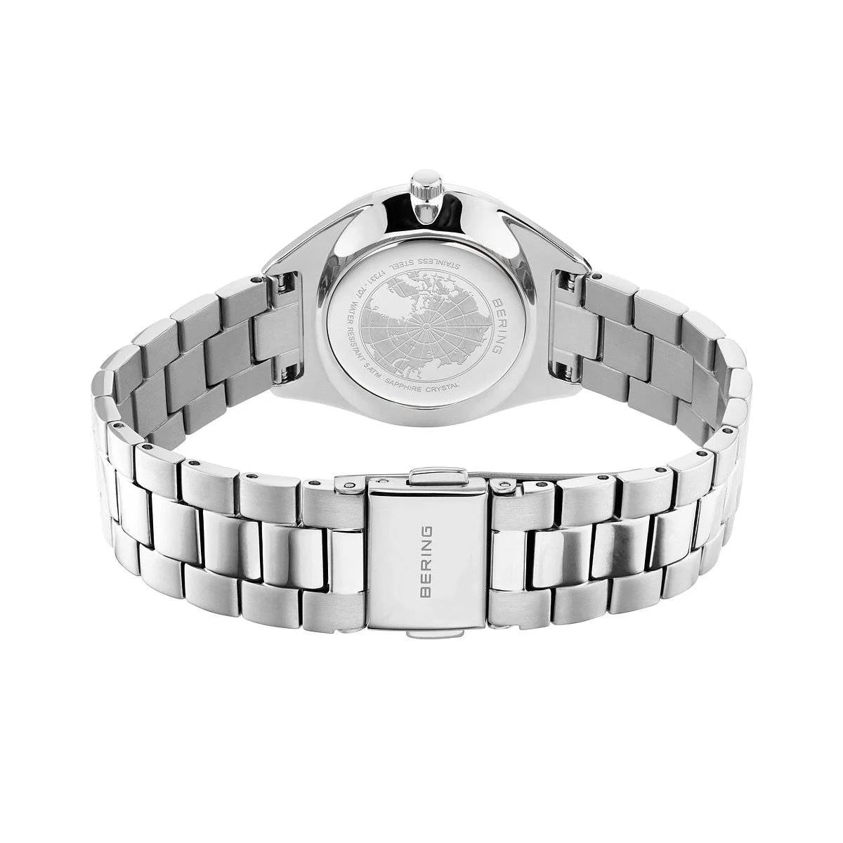 Bering horloge dames – Solar