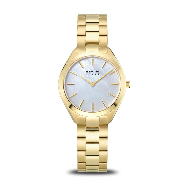 Bering horloge dames – Solar