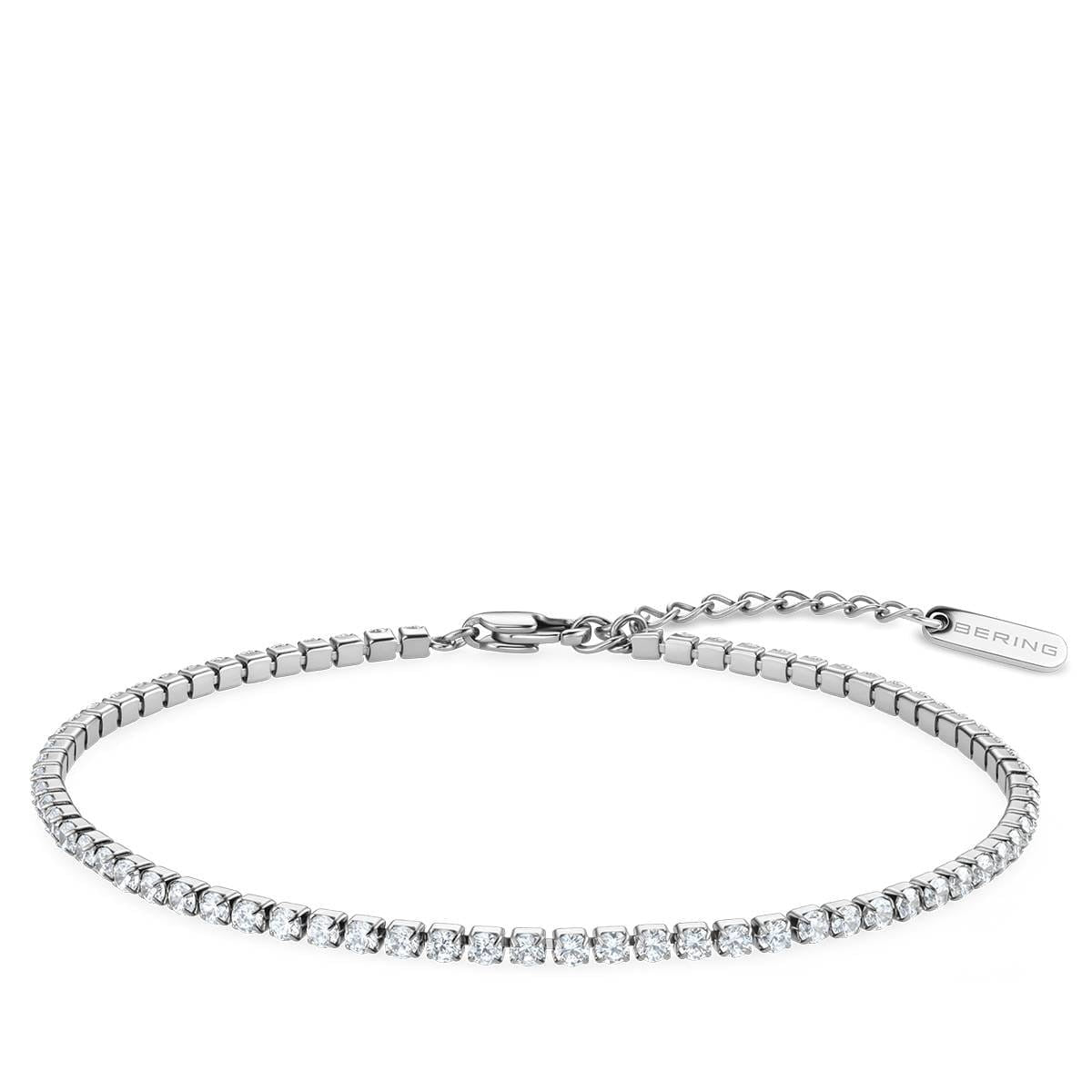 Bering dames horloge 11028-714-GWP