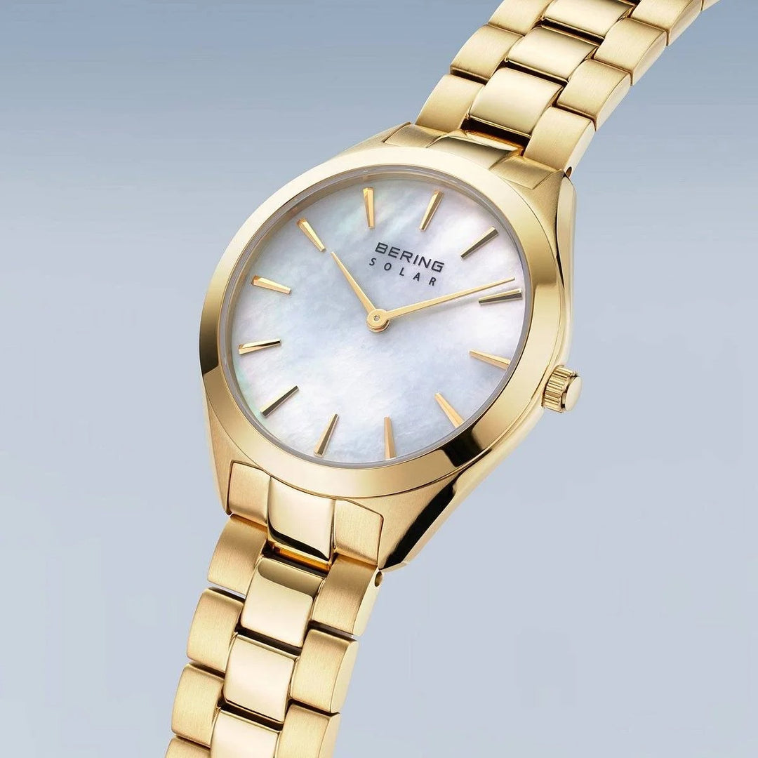 Bering horloge dames – Solar