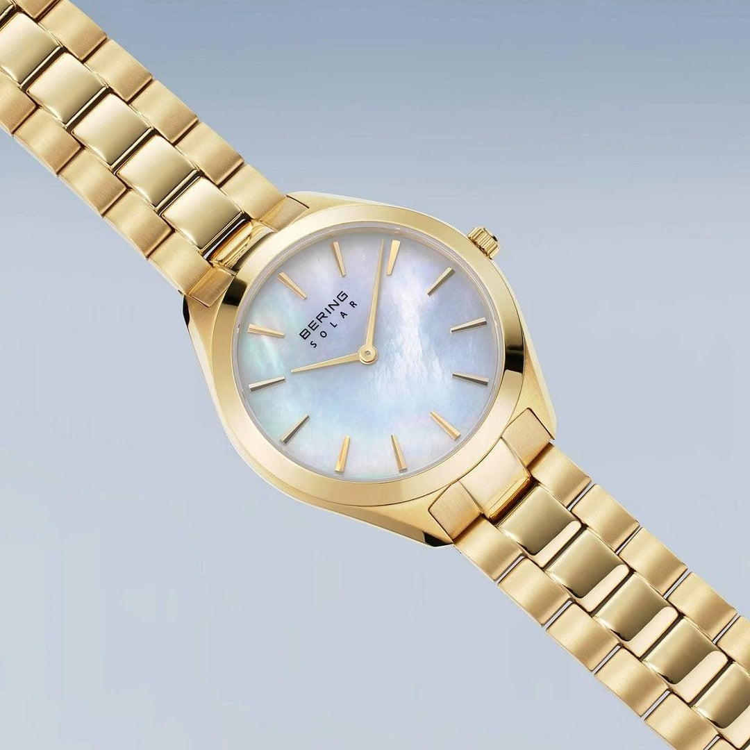 Bering horloge dames – Solar