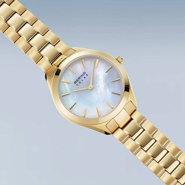 Bering horloge dames – Solar