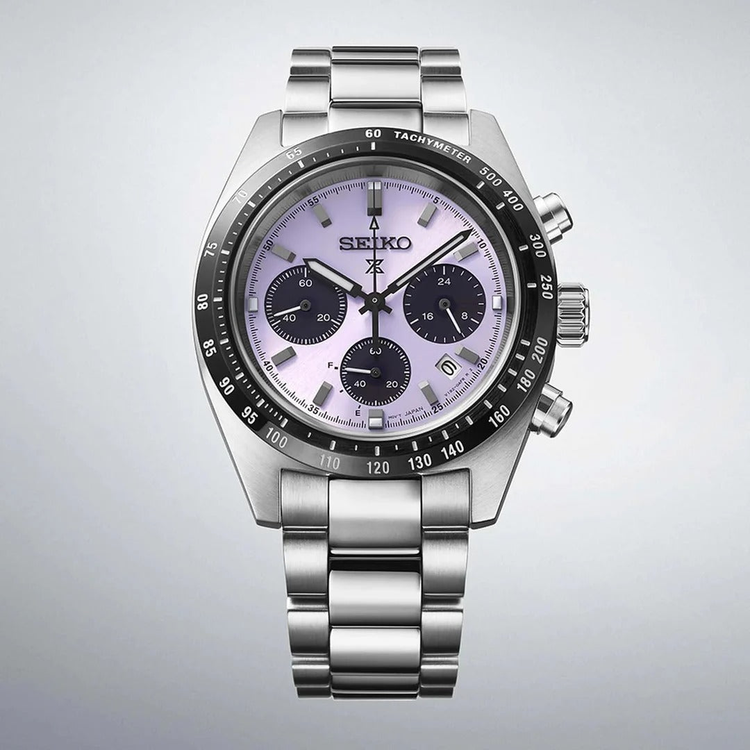 Seiko Prospex men's watch SSC911P1