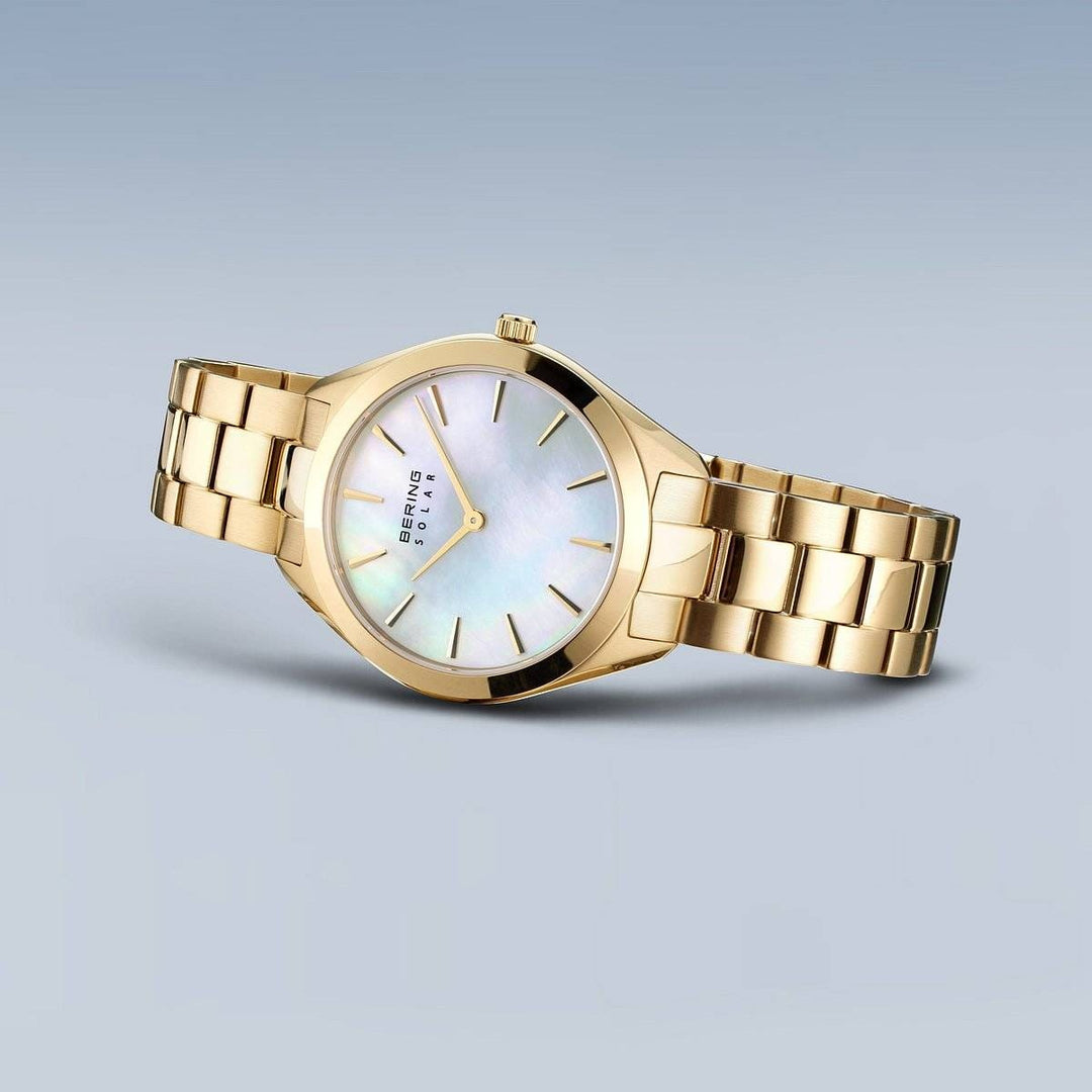 Bering horloge dames – Solar