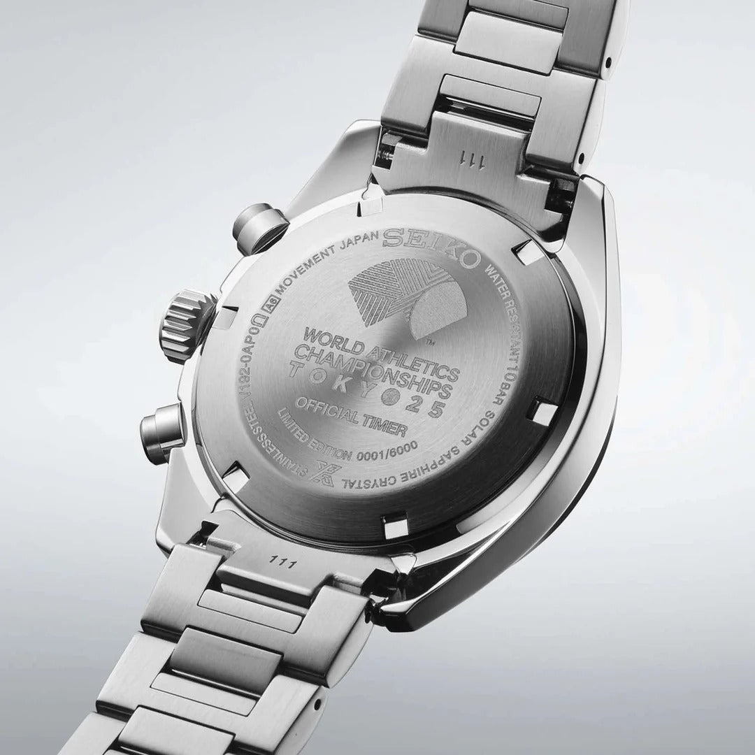 Seiko Prospex men's watch SSC911P1